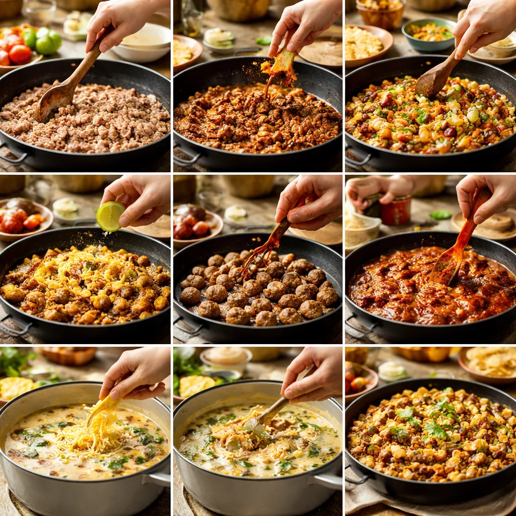 one pot meals kids will eat