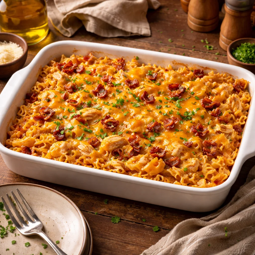 10 Delicious Prep Ahead Chicken Recipes for Stress-Free Weeknights