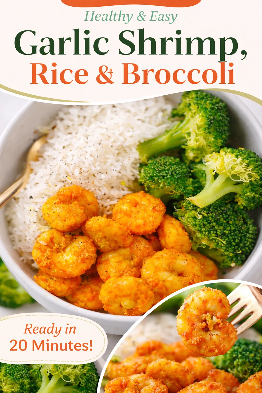 10 Easy Quick Shrimp Recipes for Busy Weeknights