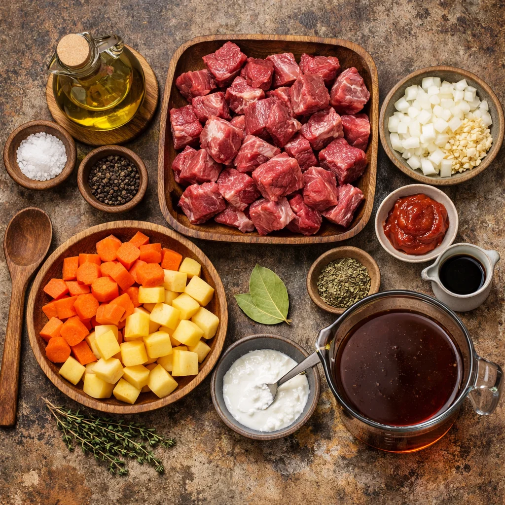 10 Must-Try Instant Pot Recipes for Busy Weeknights
