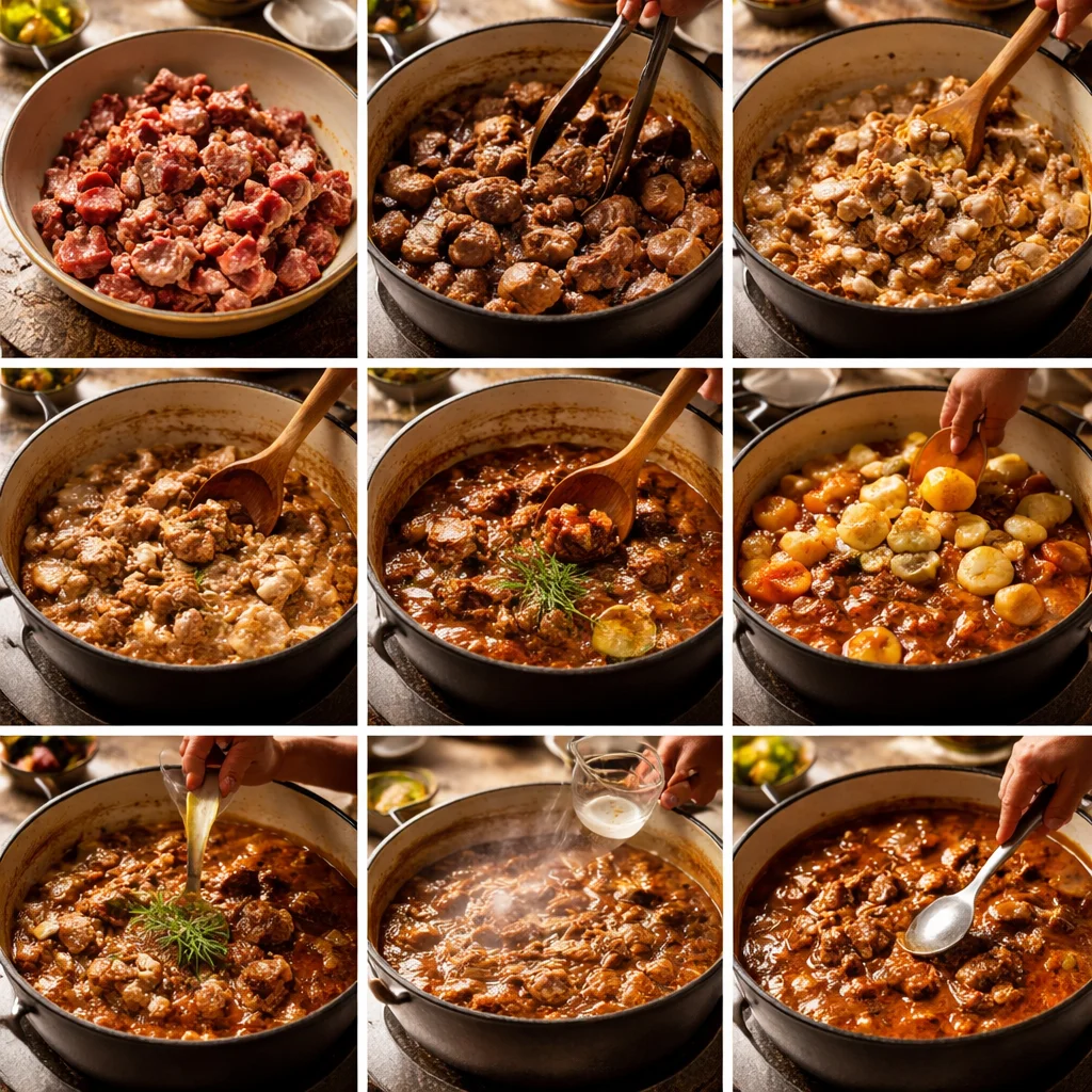 instant pot recipes