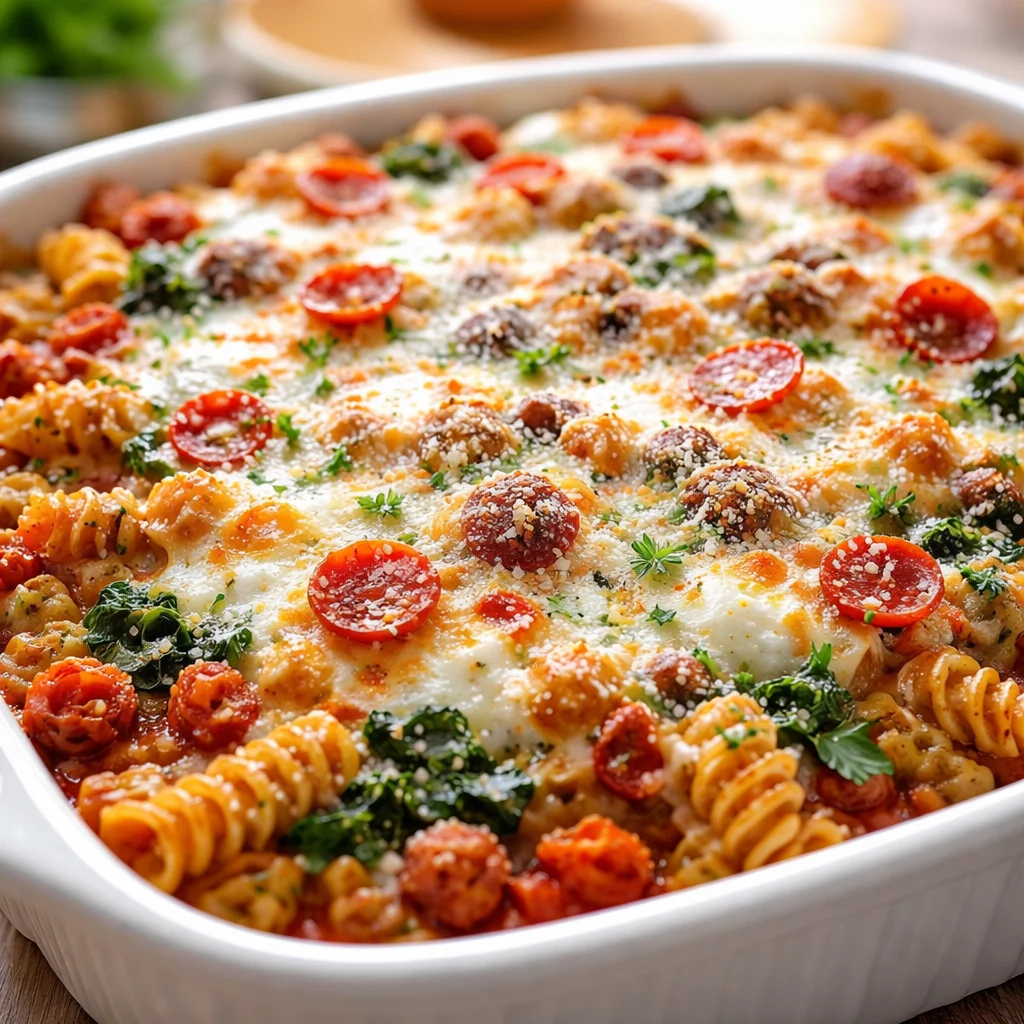 10 Satisfying Make Ahead Casseroles You'll Love to Share