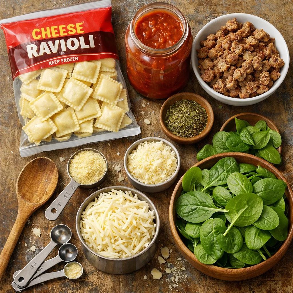 10 Satisfying Make Ahead Casseroles You'll Love to Share