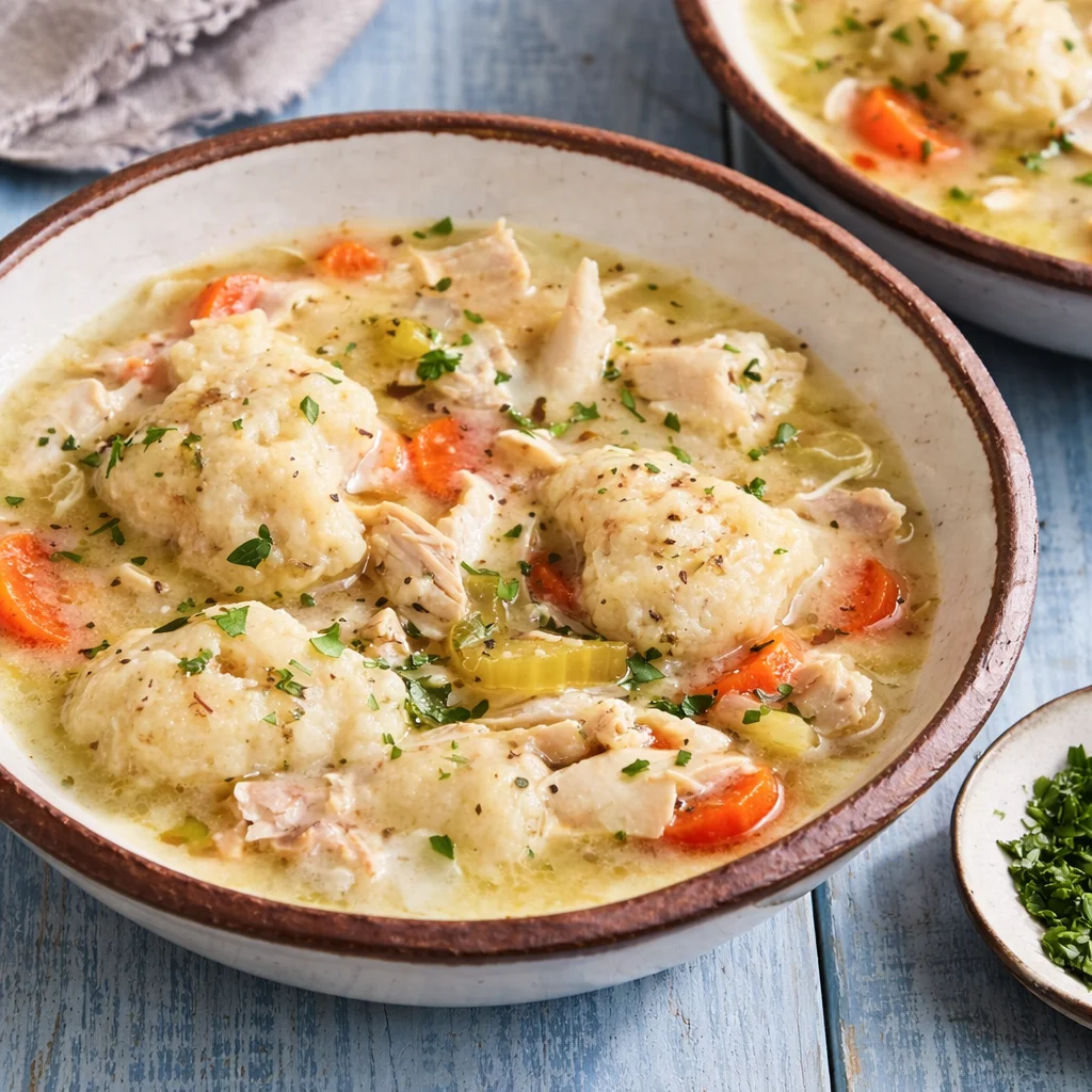 10 Simple Instant Pot Chicken Recipes for Busy Weeknights