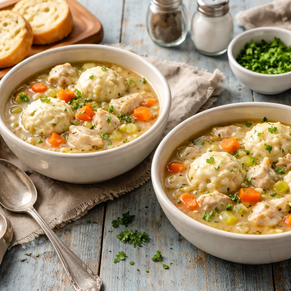 instant pot chicken recipes