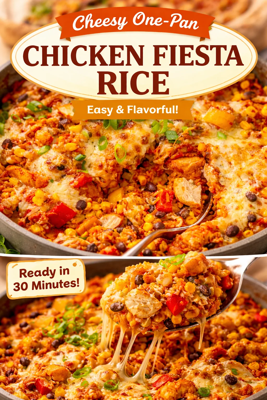 one pot rice dishes