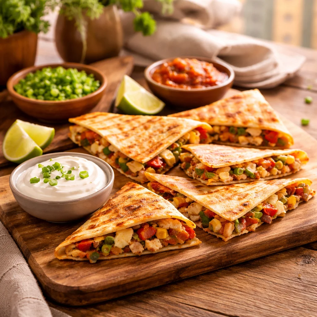 10 Tasty Kid Approved Meals That Make Everyone Happy