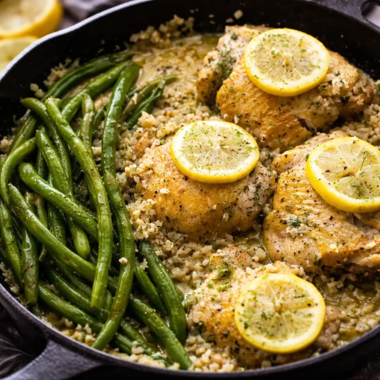 Delicious low carb one pot meals for easy weeknight dinners with minimal cleanup.