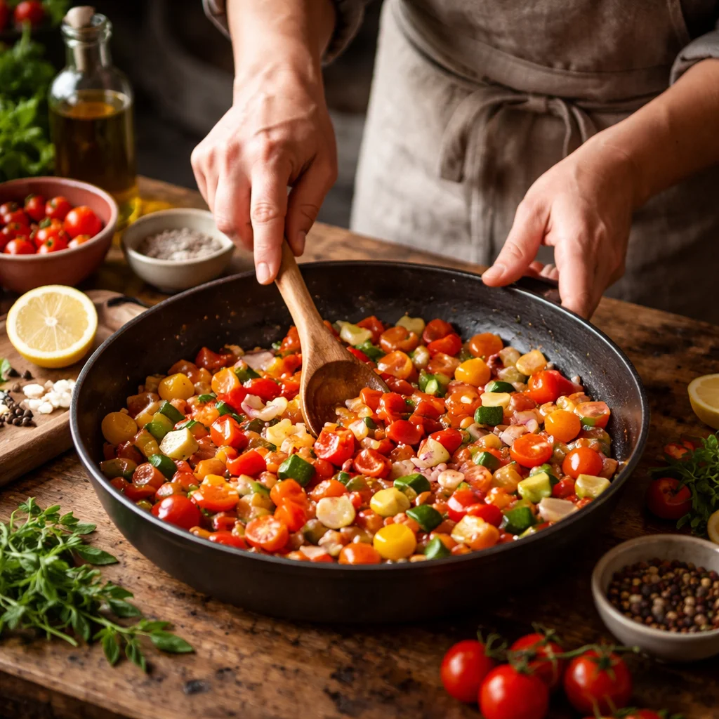low carb one pot meals