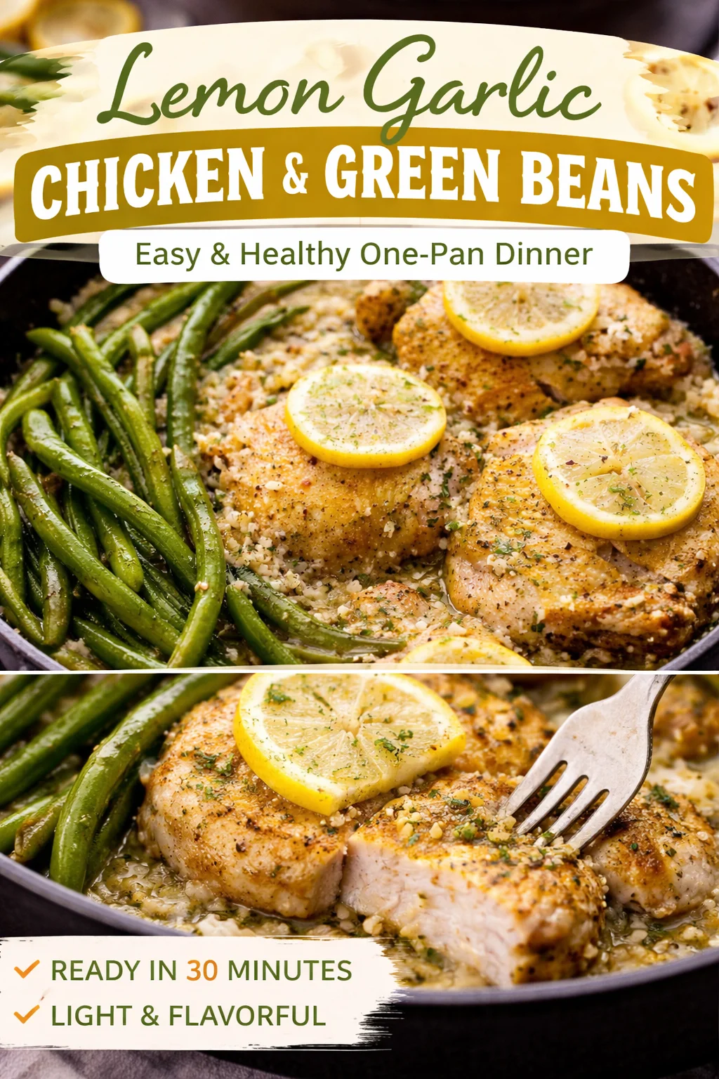 10 Tasty Low Carb One Pot Meals for Easy Weeknight Dinners
