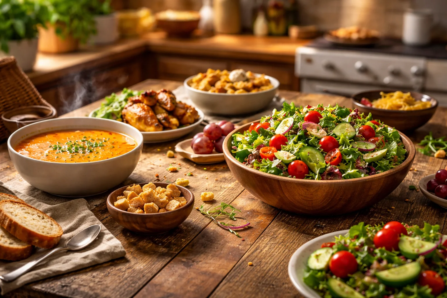 11 Quick Dinner Ideas for Busy Weeknights That You'll Love