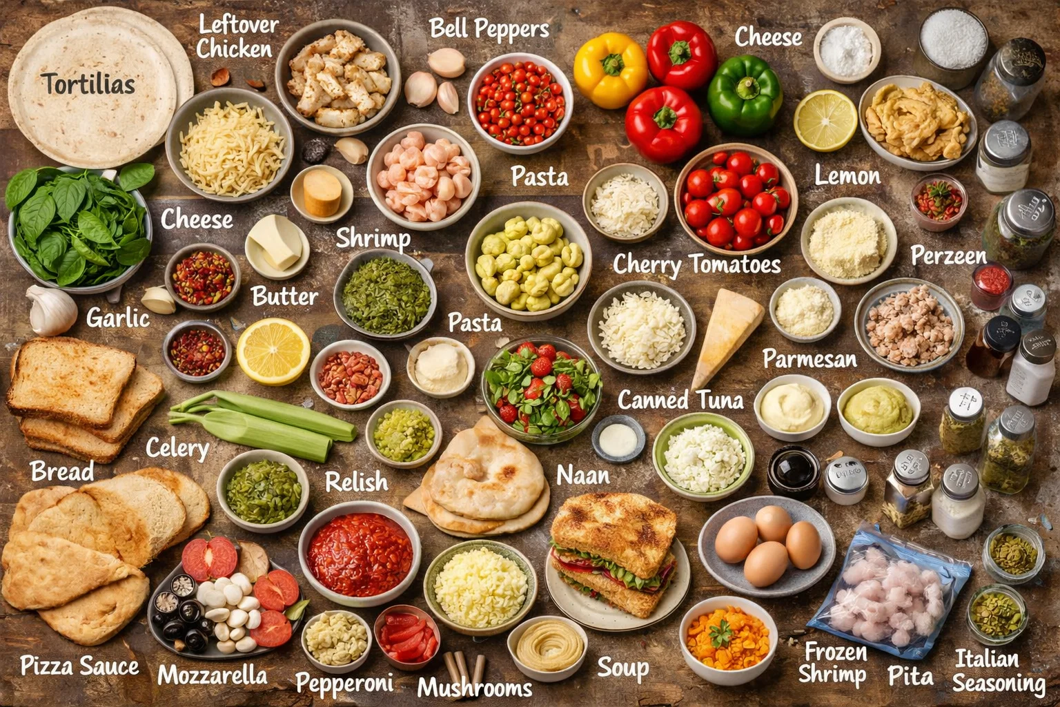 quick dinner ideas