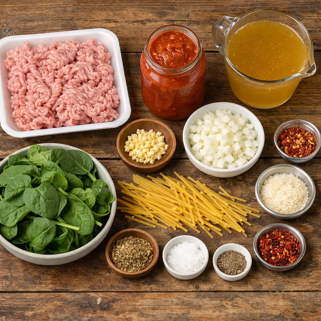 15 Easy One Pot Meals for Families That Everyone Will Love