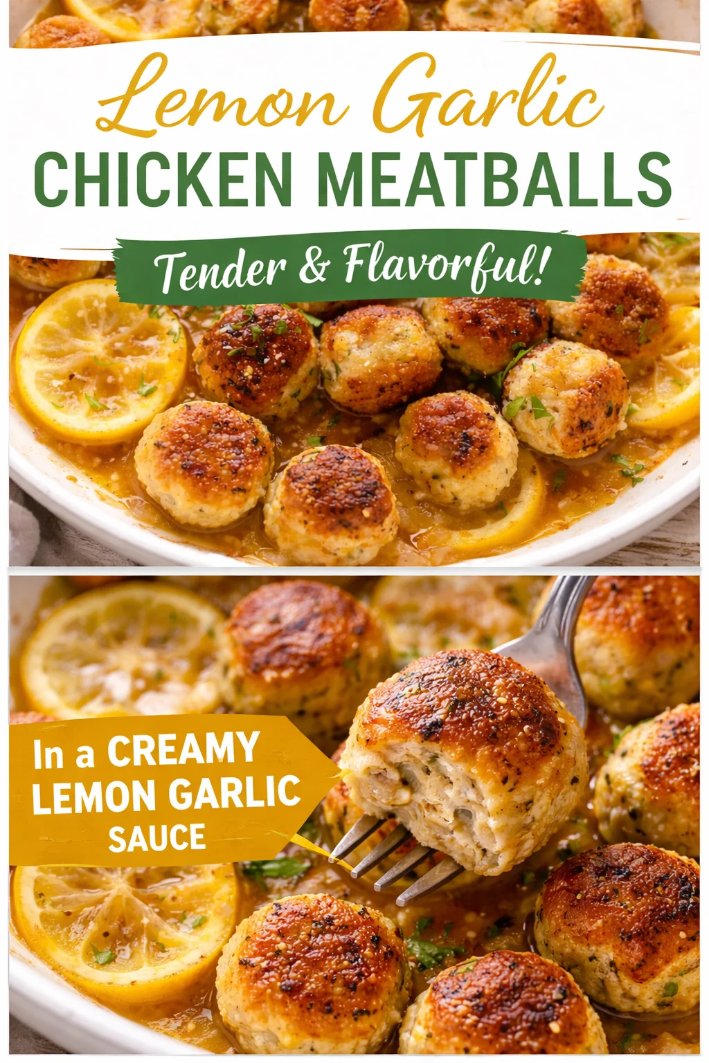 20 Easy Quick Recipes for Busy Weeknights - Meal Solutions Made Simple