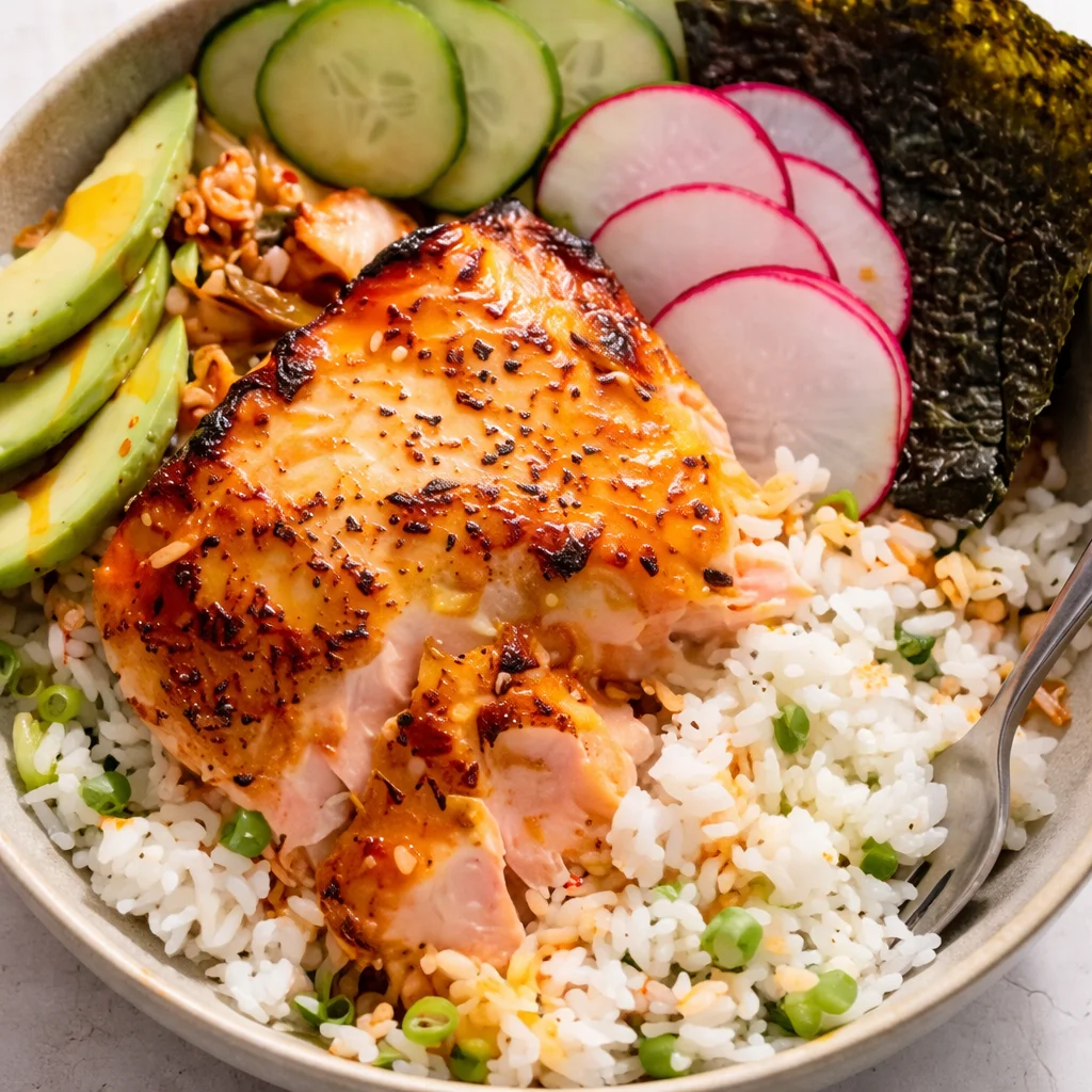 20 Quick Healthy Dinners That Are Sure to Delight Your Family