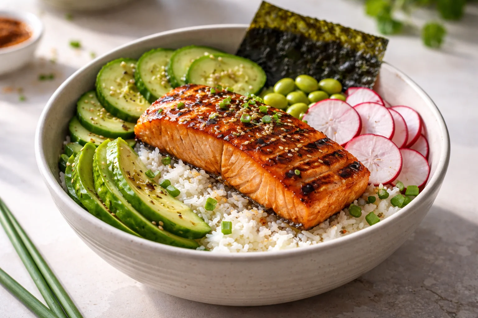 quick healthy dinners