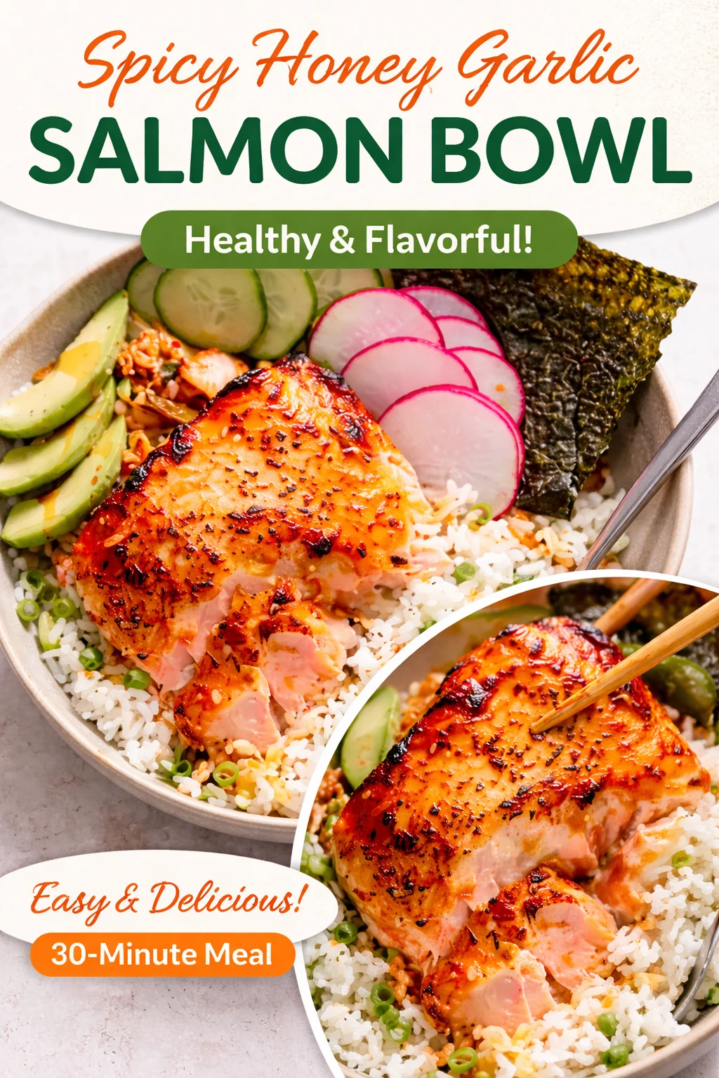 20 Quick Healthy Dinners That Are Sure to Delight Your Family