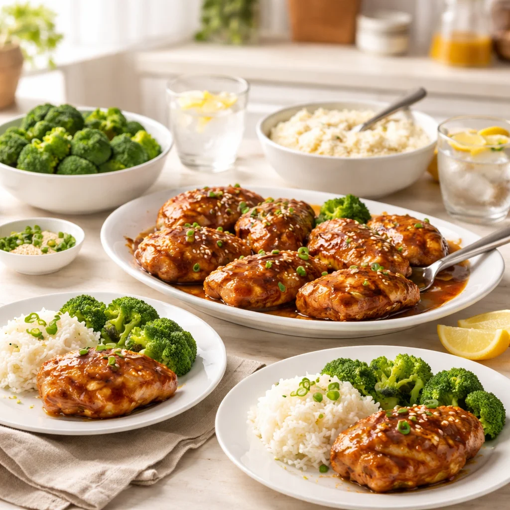25 Delicious Family Friendly Dinners Everyone Will Enjoy!
