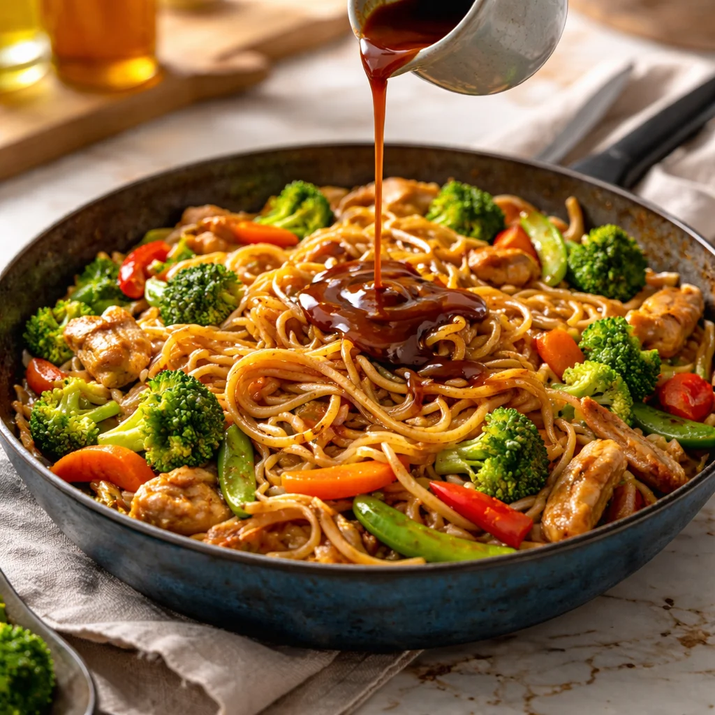 gluten free one pot meals