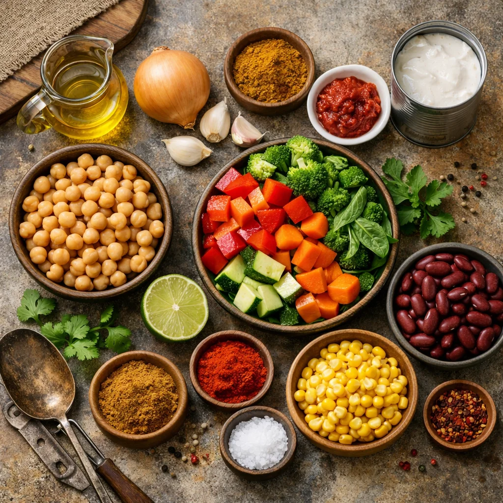 25 Tasty Gluten Free One Pot Meals for Busy Weeknights