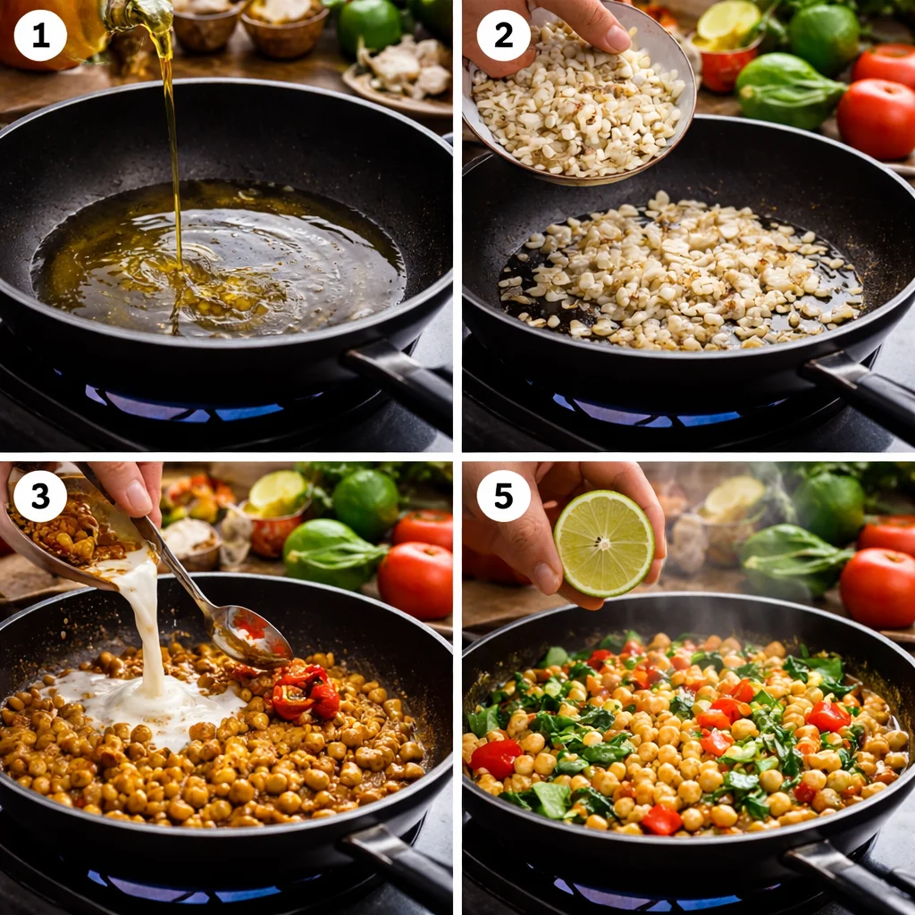 gluten free one pot meals