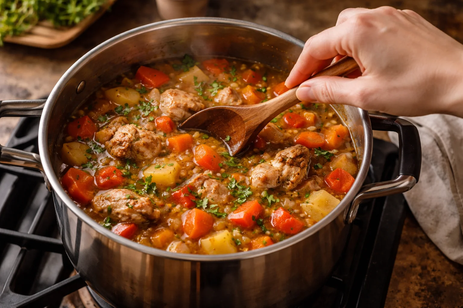 27 Easy and Tasty Cheap Slow Cooker Meals for Busy Weeknights