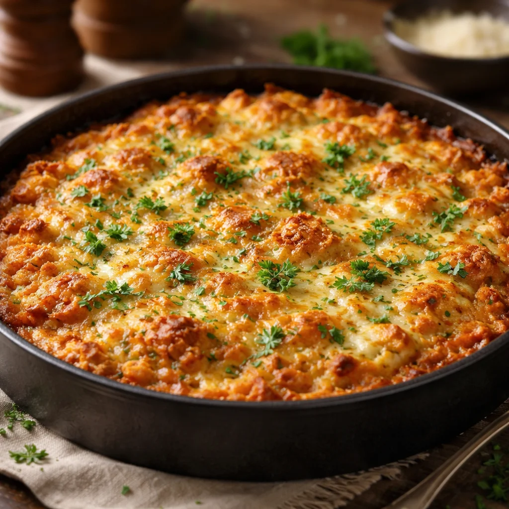 easy one pot recipes