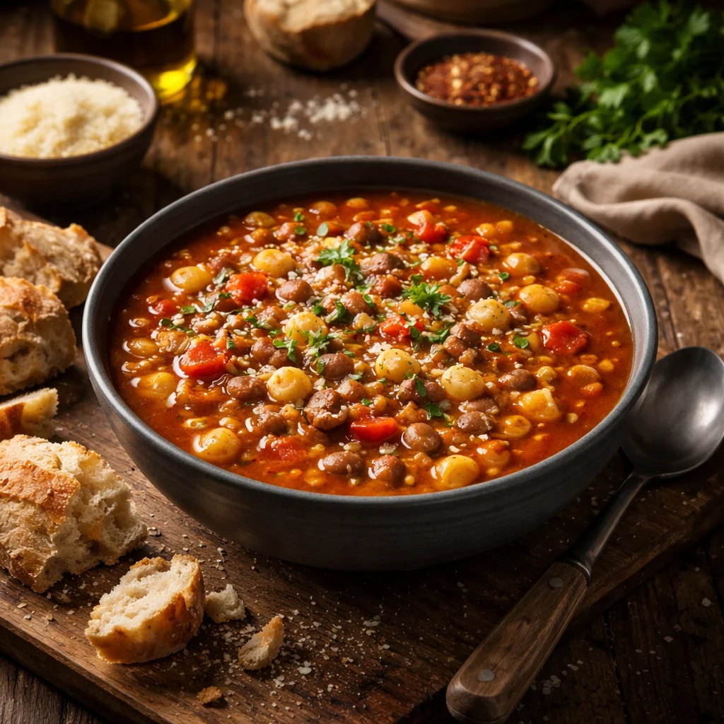 slow cooker dinners