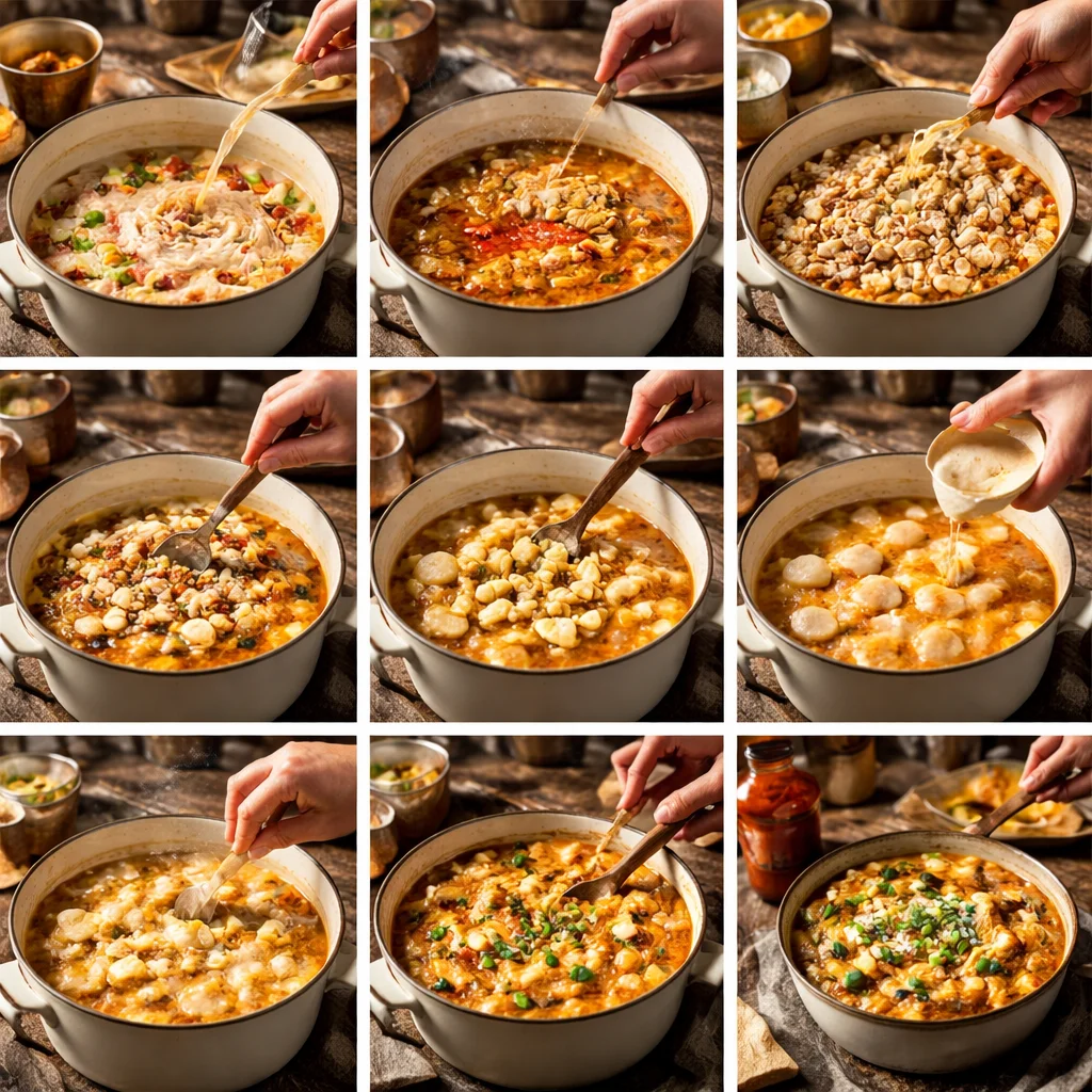 30 Cozy Slow Cooker Dinners for Effortless Weeknight Meals
