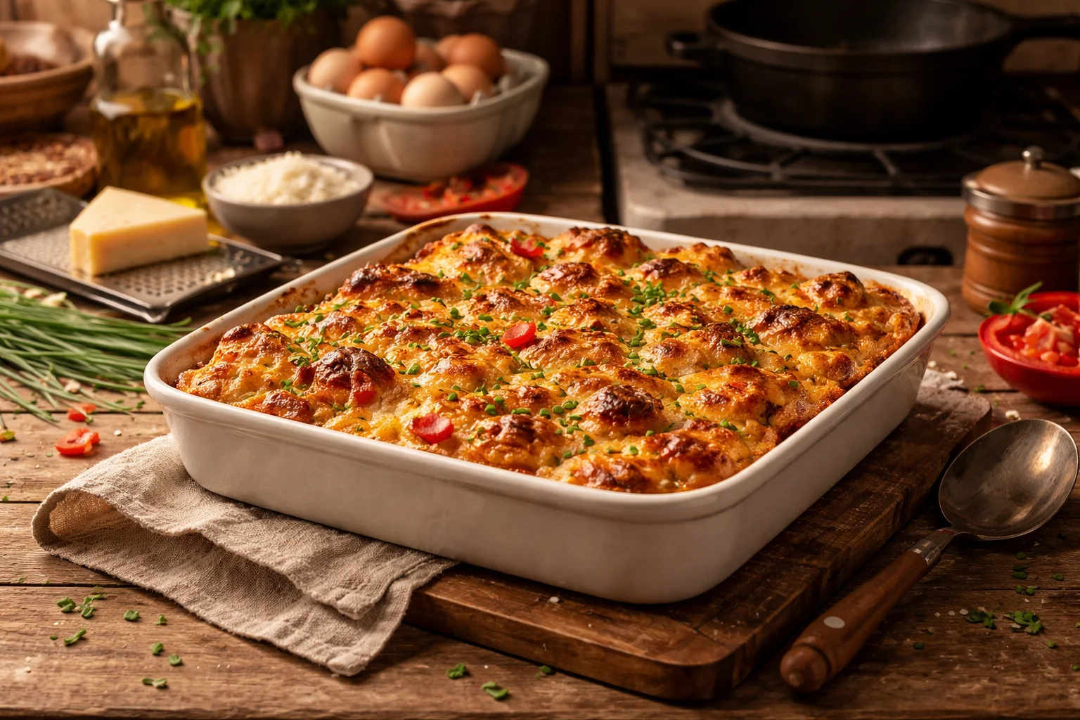 budget dinners