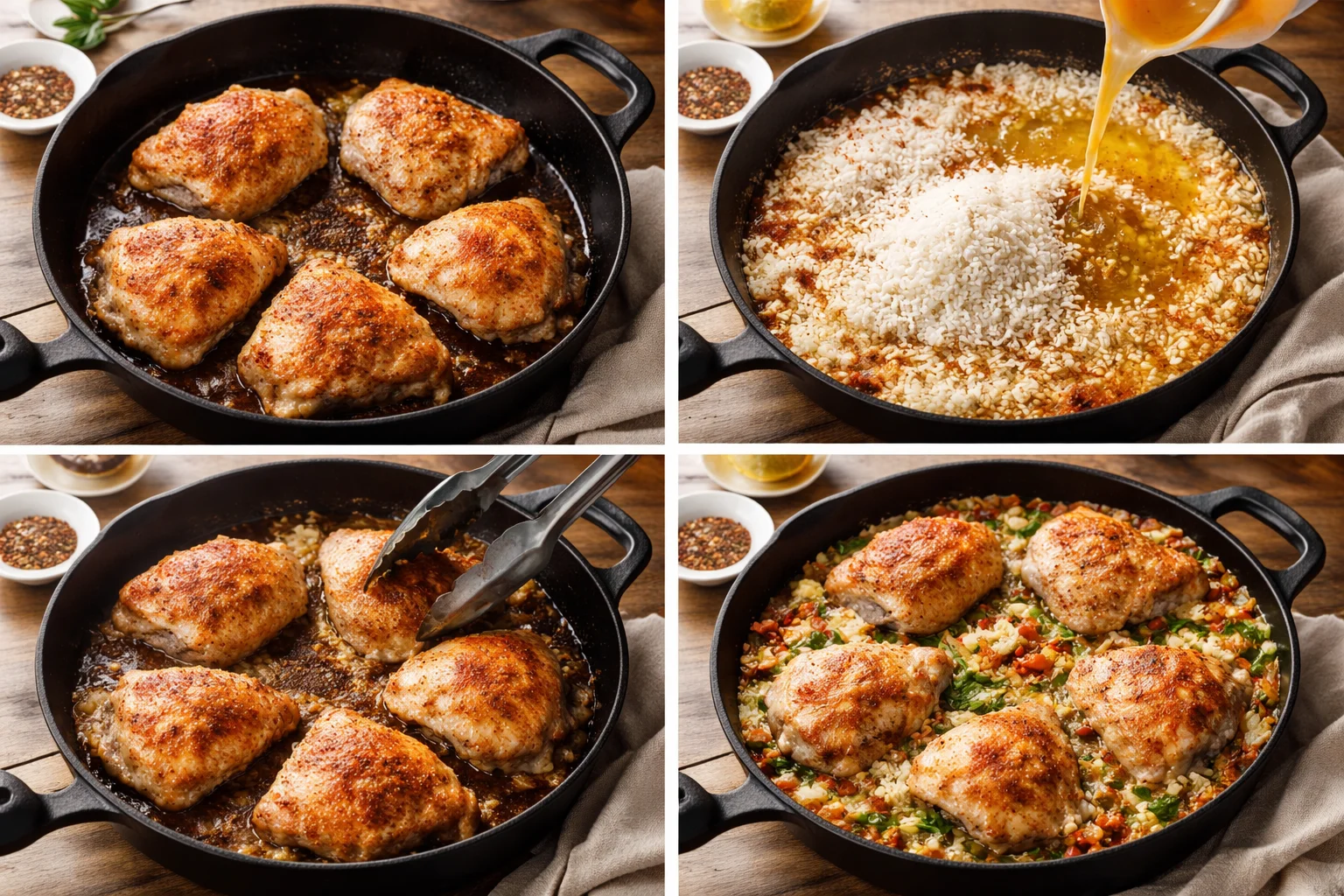 budget dinners