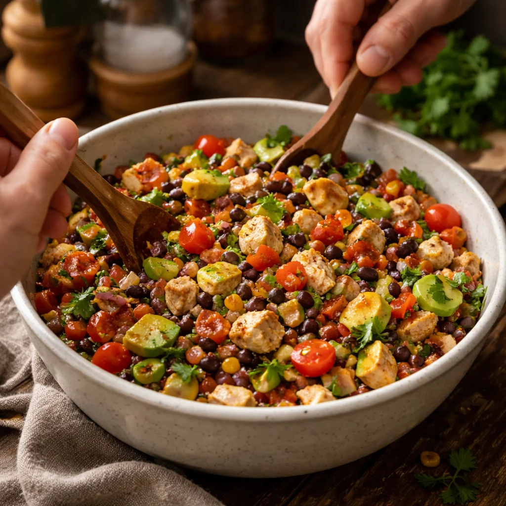 dump and go slow cooker
