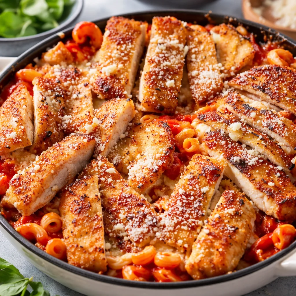 30 Minute Chicken Recipes You’ll Love for Quick Dinners