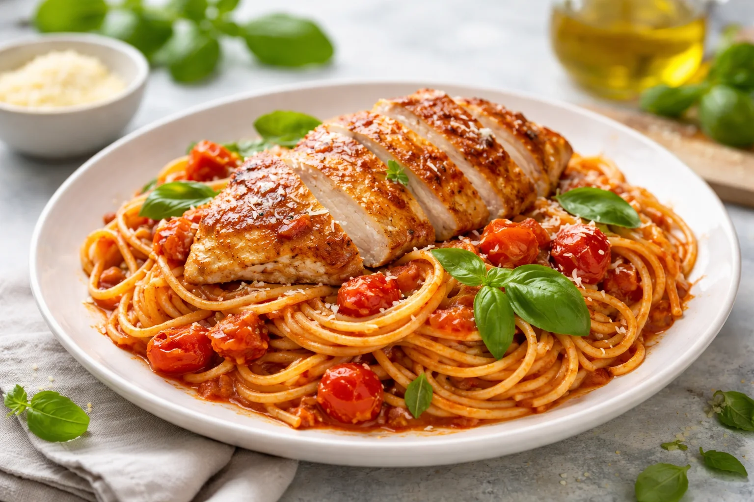 30 Minute Chicken Recipes You’ll Love for Quick Dinners