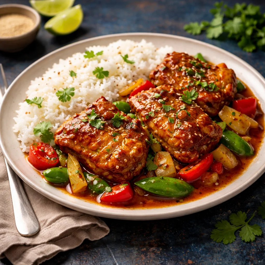 35 Delicious Slow Cooker Recipes for Easy Weeknight Dinners
