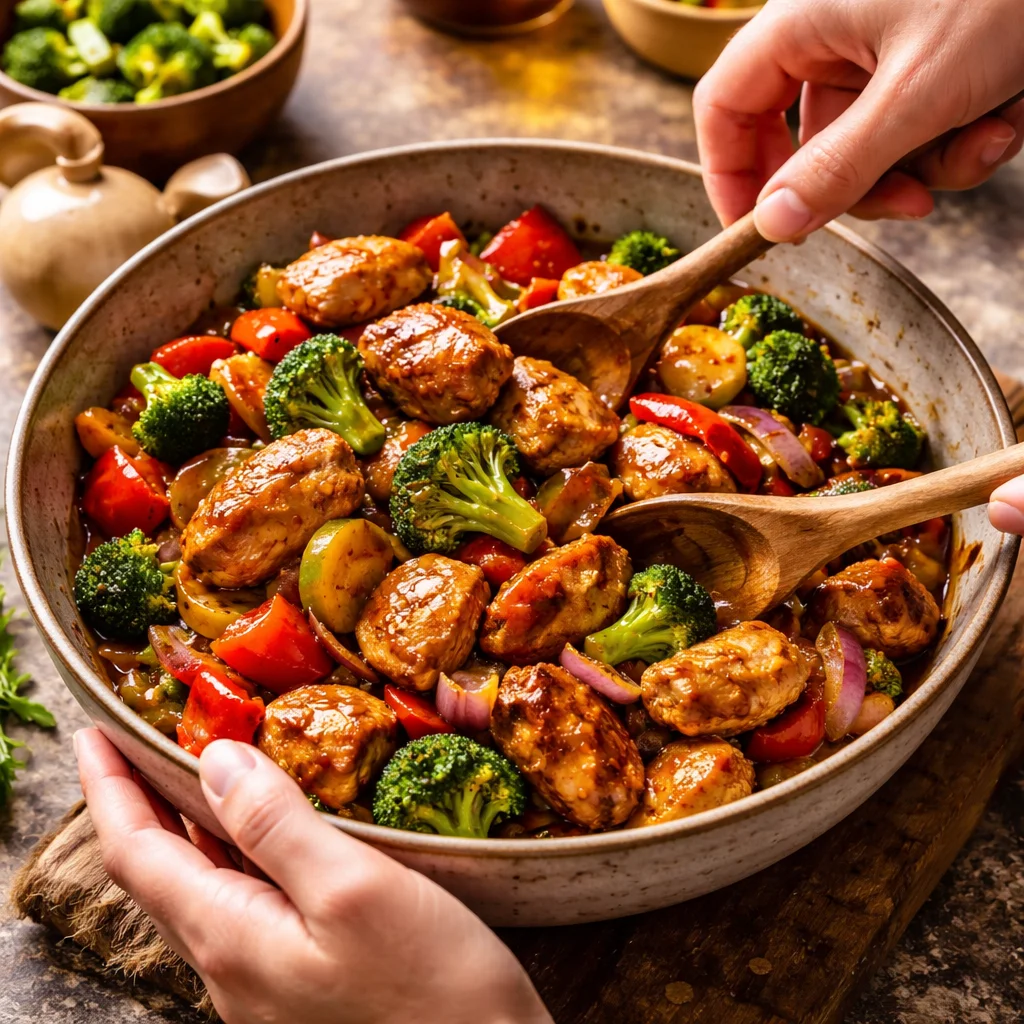 slow cooker recipes