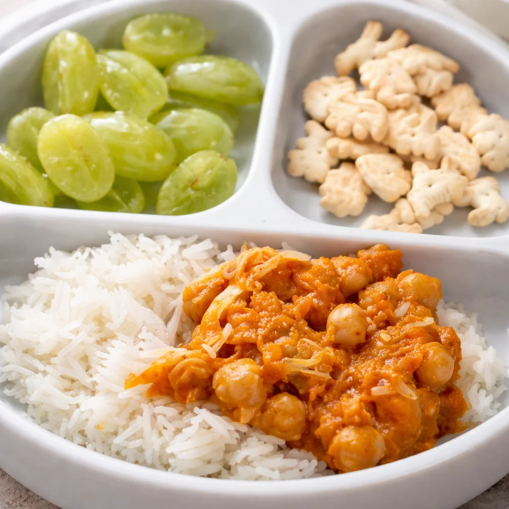 5 Easy Kids Dinners That Will Make Your Evenings a Breeze