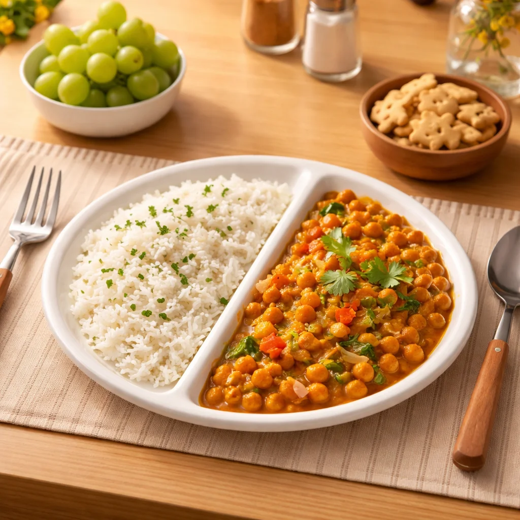 easy kids dinners