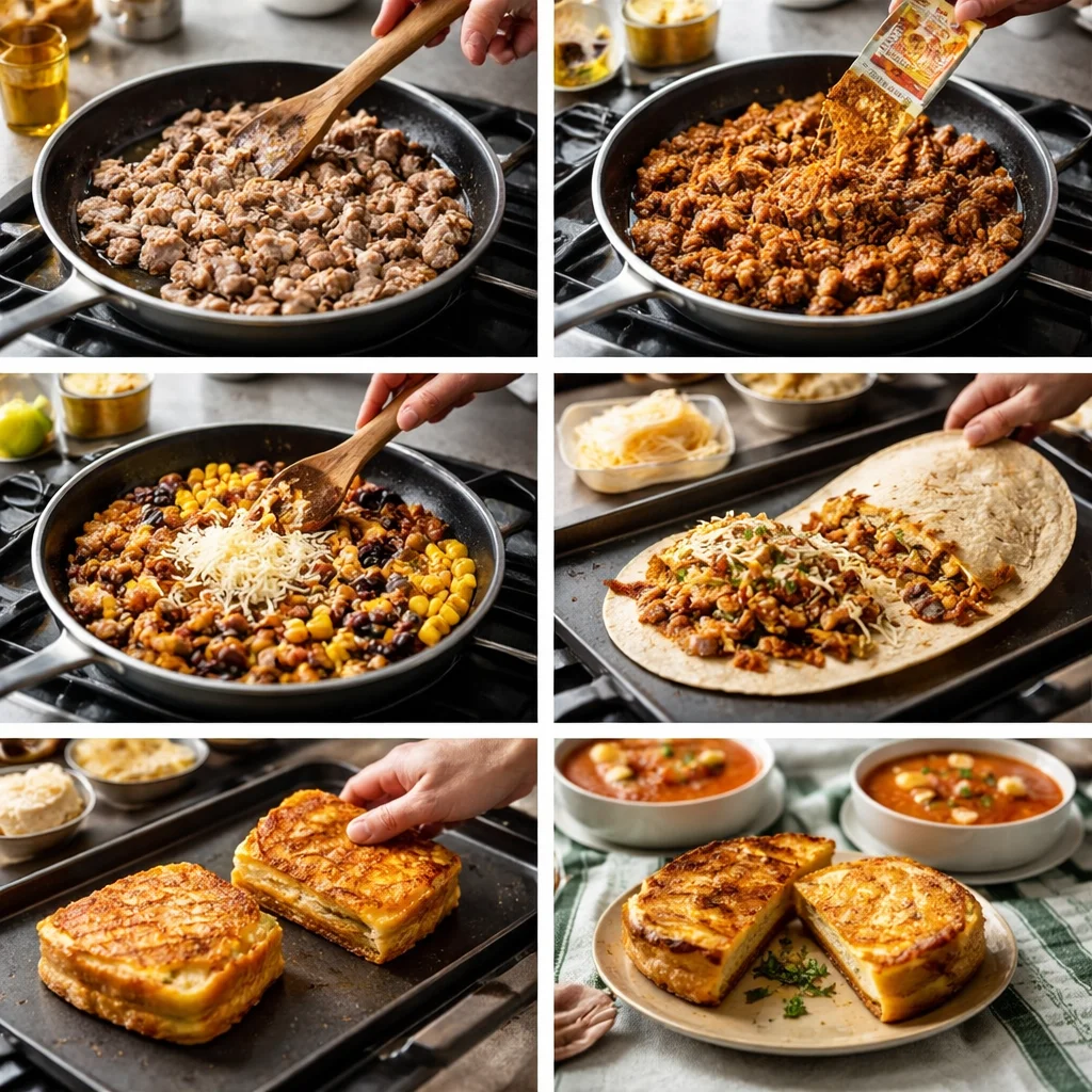 easy kids dinners