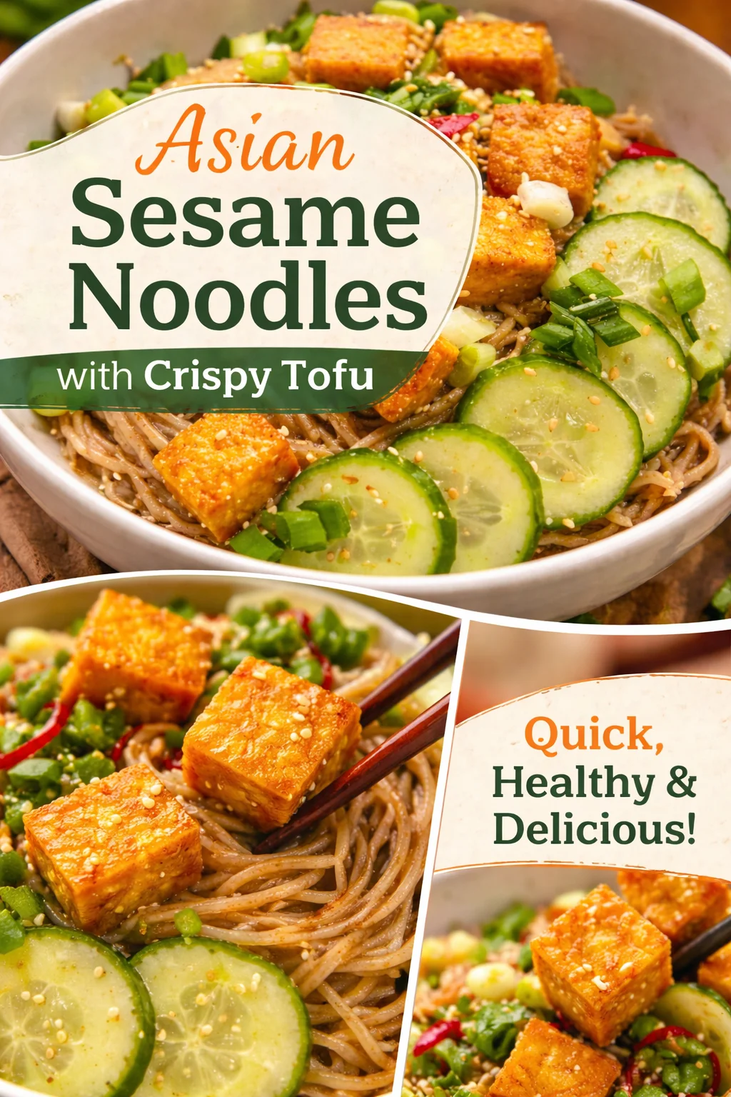 5 Simple and Delicious Easy Weeknight Meals for Busy Nights