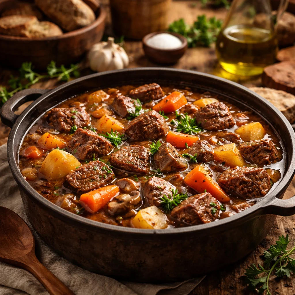 7 Delicious Prepare Ahead Dinners for Stress-Free Weeknights