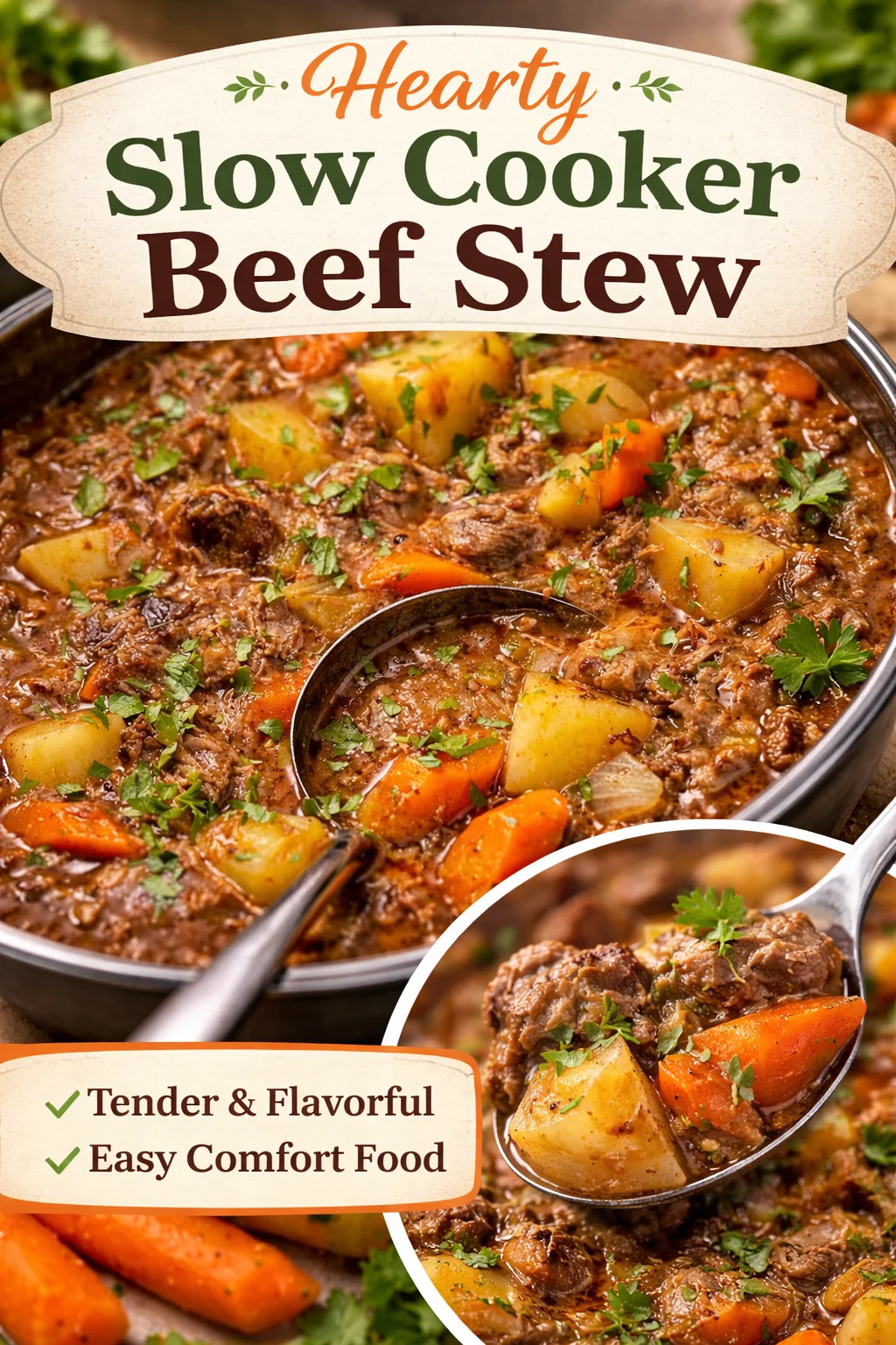 prepare ahead dinners