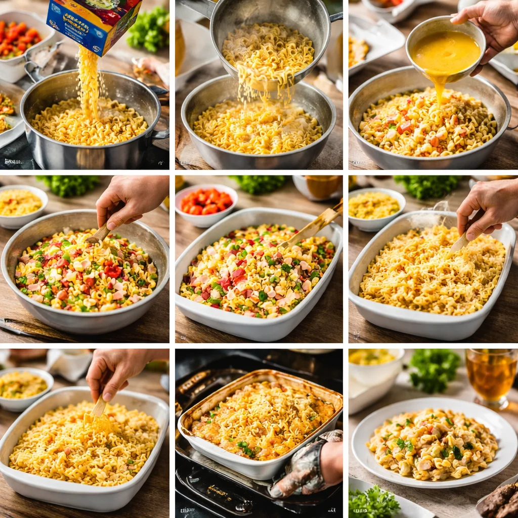 meals kids love