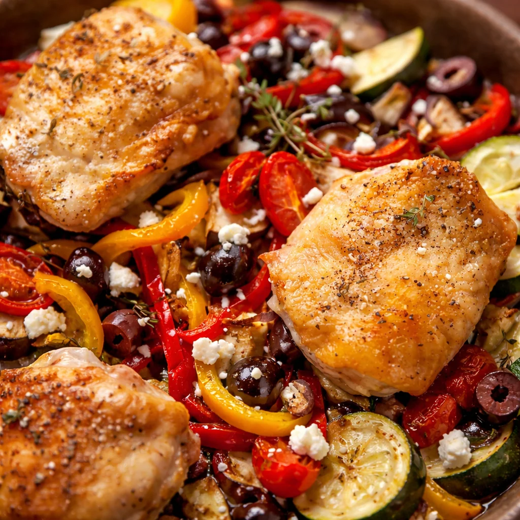 9 Simple Sheet Pan Dinners That Bring Big Flavor Fast