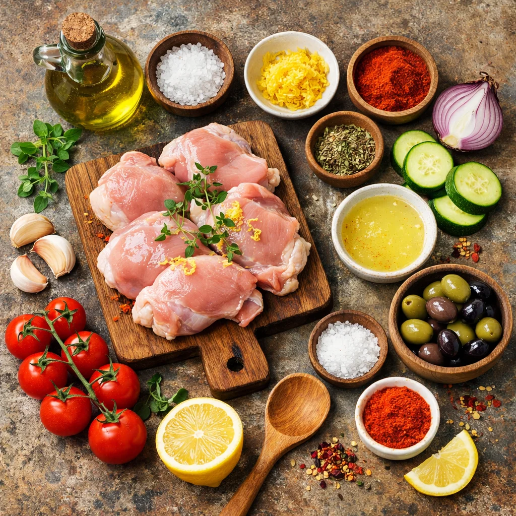 sheet pan dinners