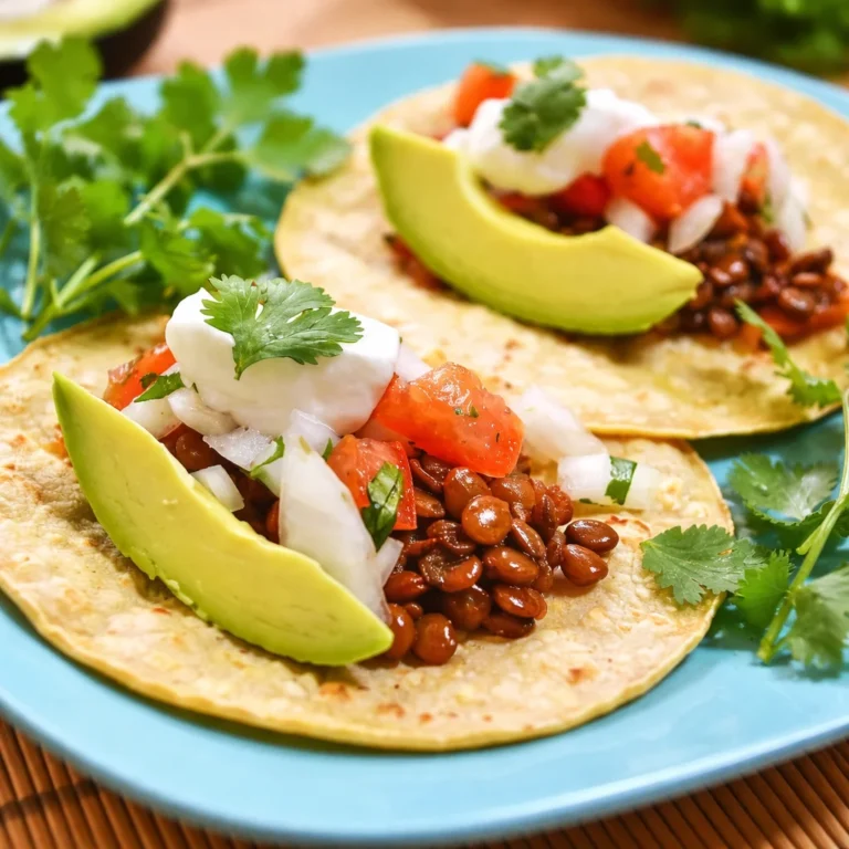 Colorful, budget-friendly tacos ready for a quick and easy taco night meal.