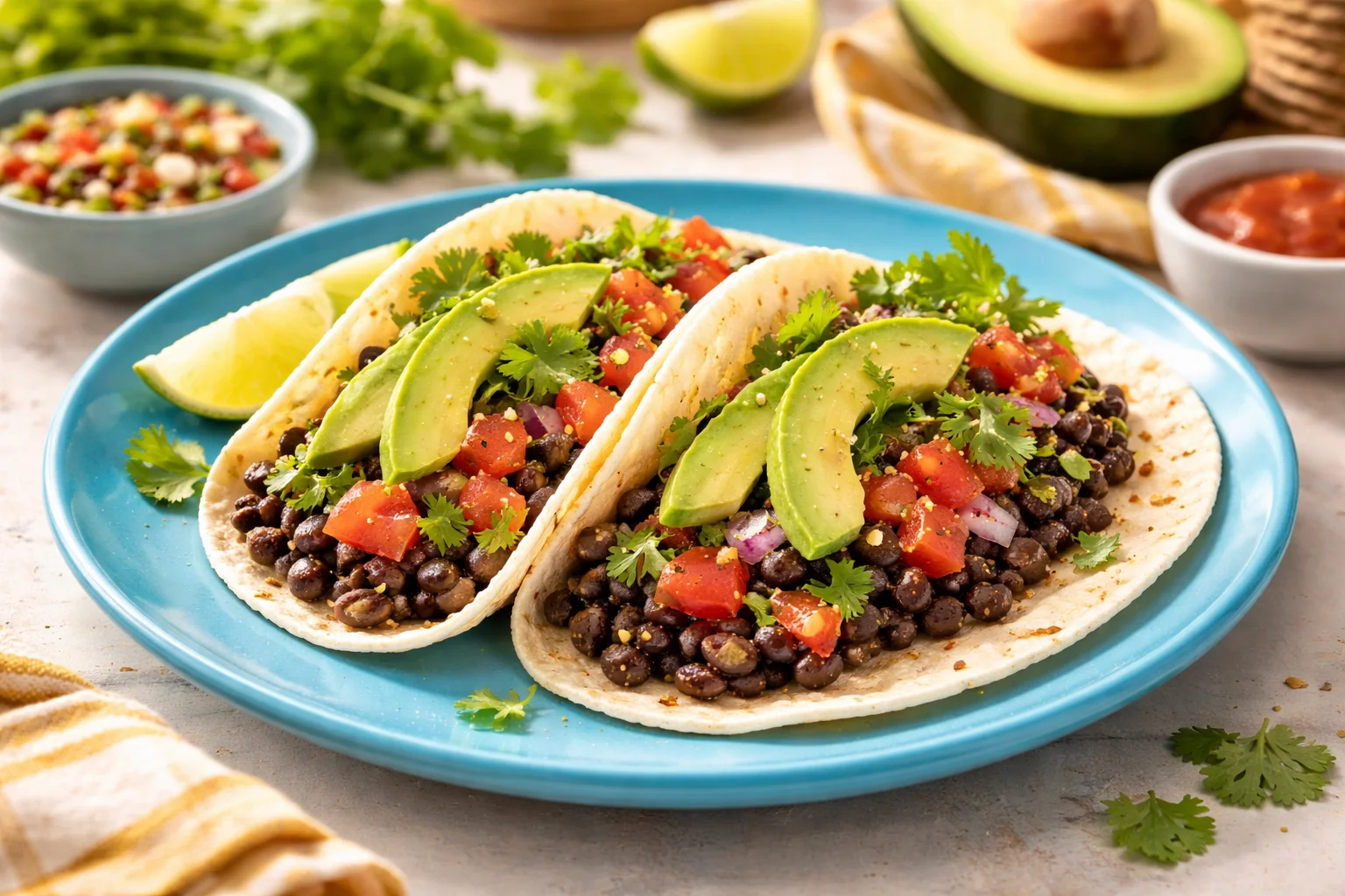 Budget Taco Night Made Easy: Delicious Recipes for Everyone