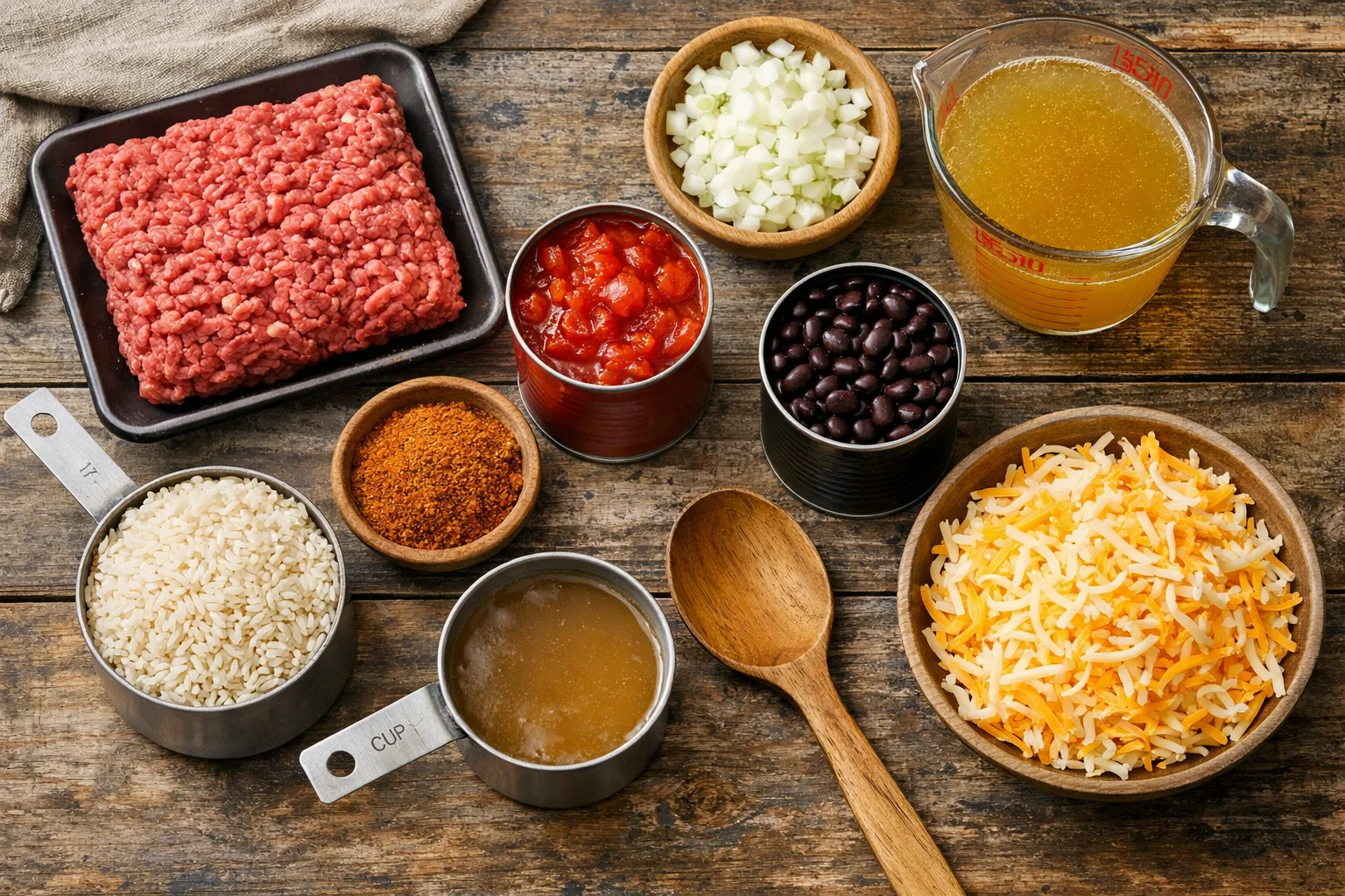 affordable recipes