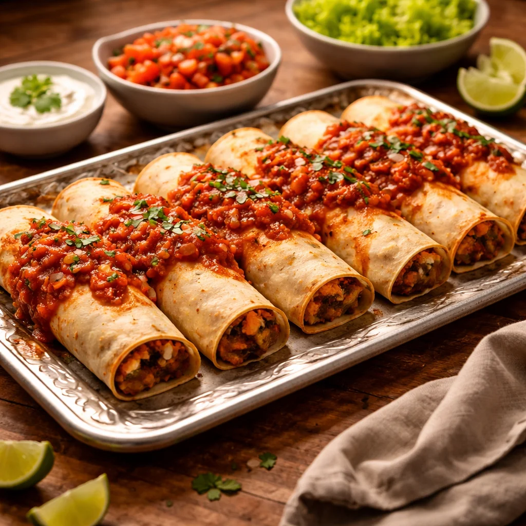 Delicious and Easy Baking Sheet Dinners for Busy Weeknights