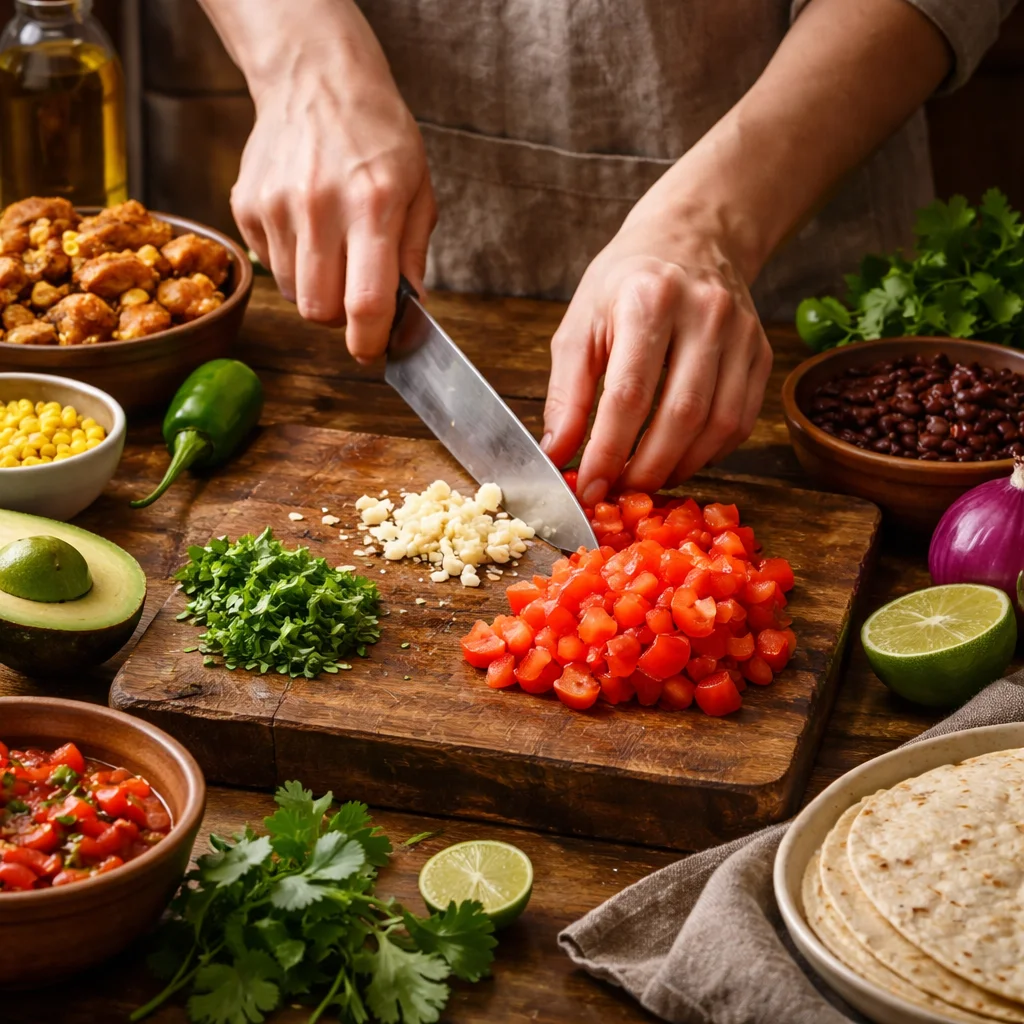 Delicious and Easy Baking Sheet Dinners for Busy Weeknights